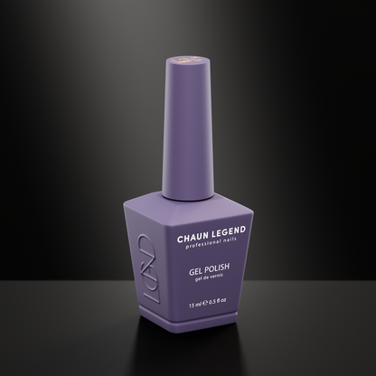 Chaun Legend LG5070 Plumsicle color