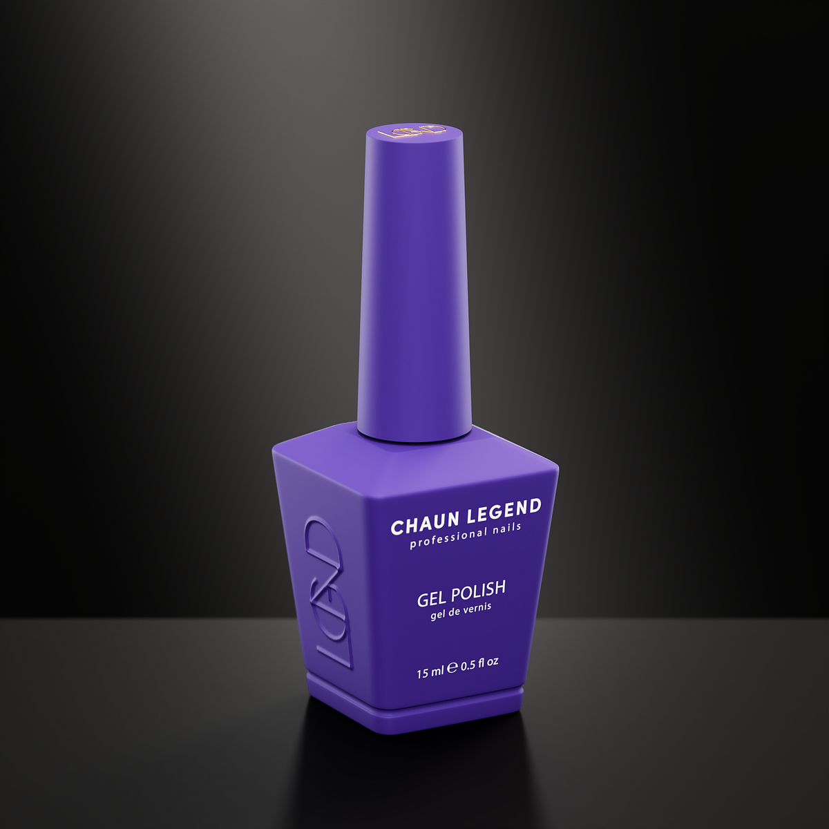 Chaun Legend LG5074 Huckleberry color
