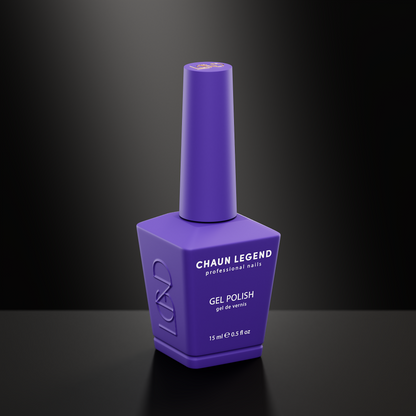 Chaun Legend LG5074 Huckleberry color