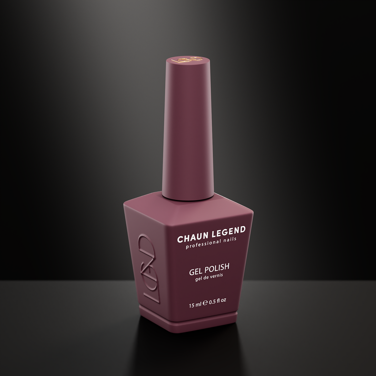 Chaun Legend LG5075 Gothic Plum color
