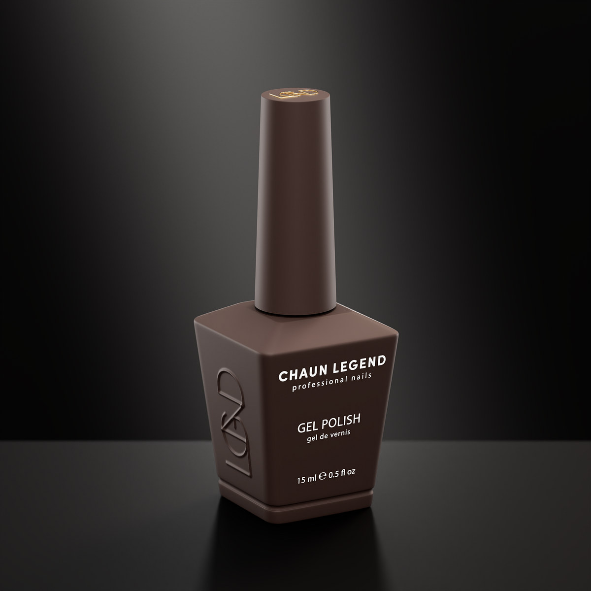 Chaun Legend LG5077 Knock on Wood color
