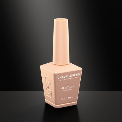 Chaun Legend LG5082 Frosted Pinktini bottle