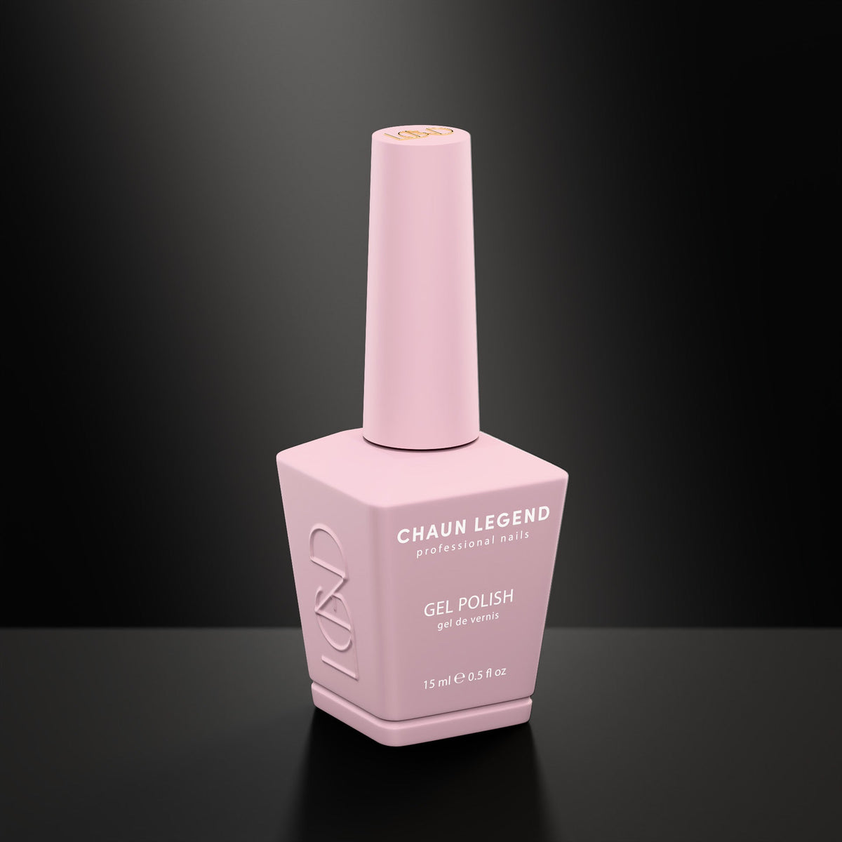 Chaun Legend LG5083 She Dusty bottle