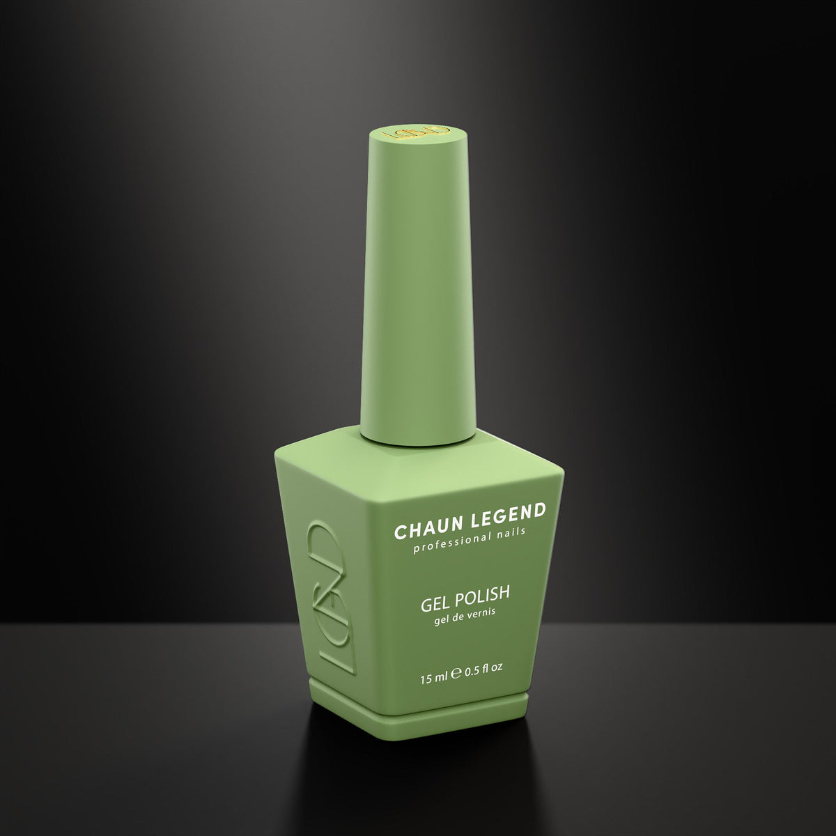 Chaun Legend LG5085 Sage My Name bottle