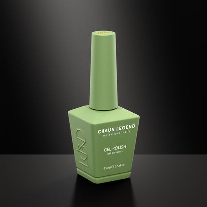 Chaun Legend LG5085 Sage My Name bottle