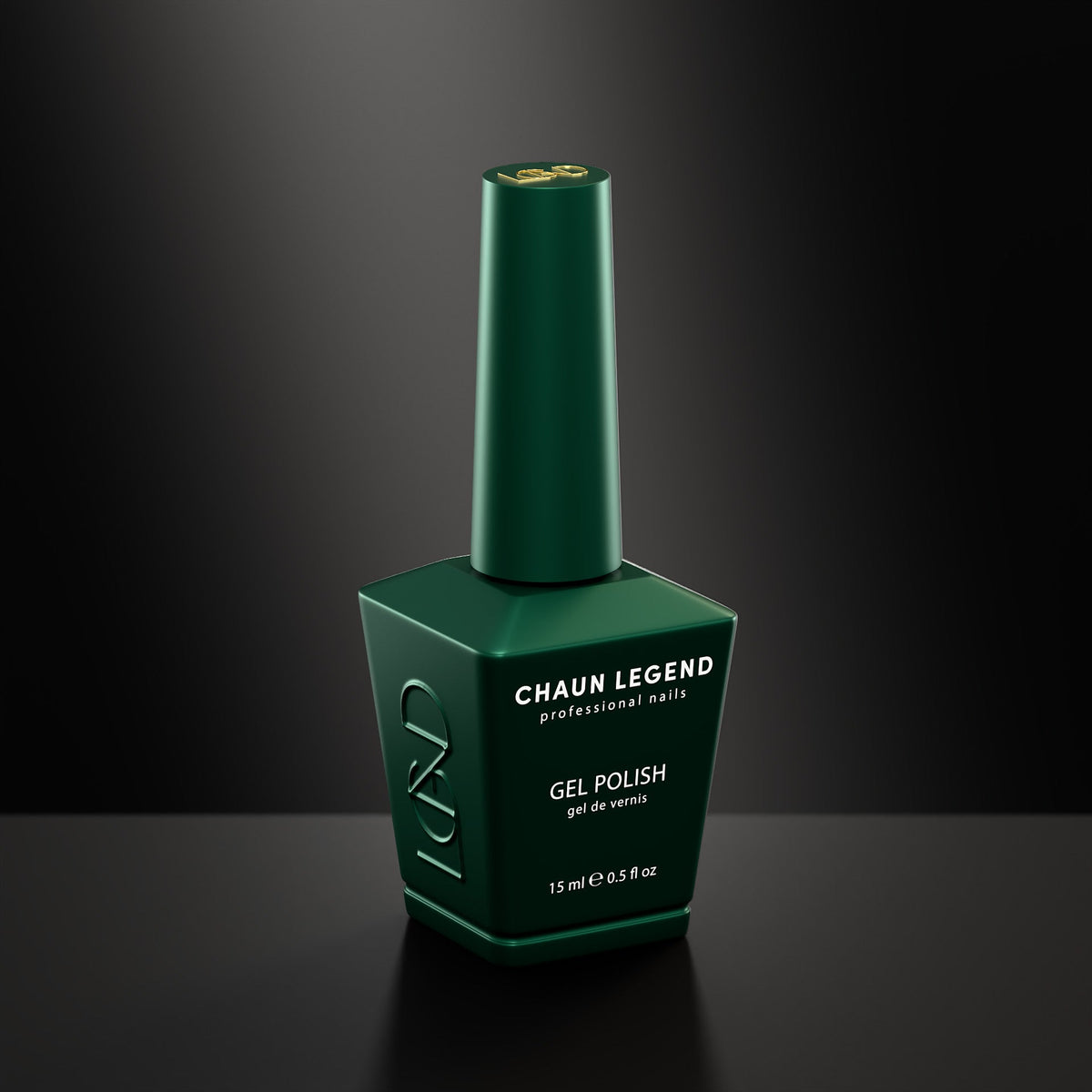 Chaun Legend LG5086 Dolla Dolla Green bottle