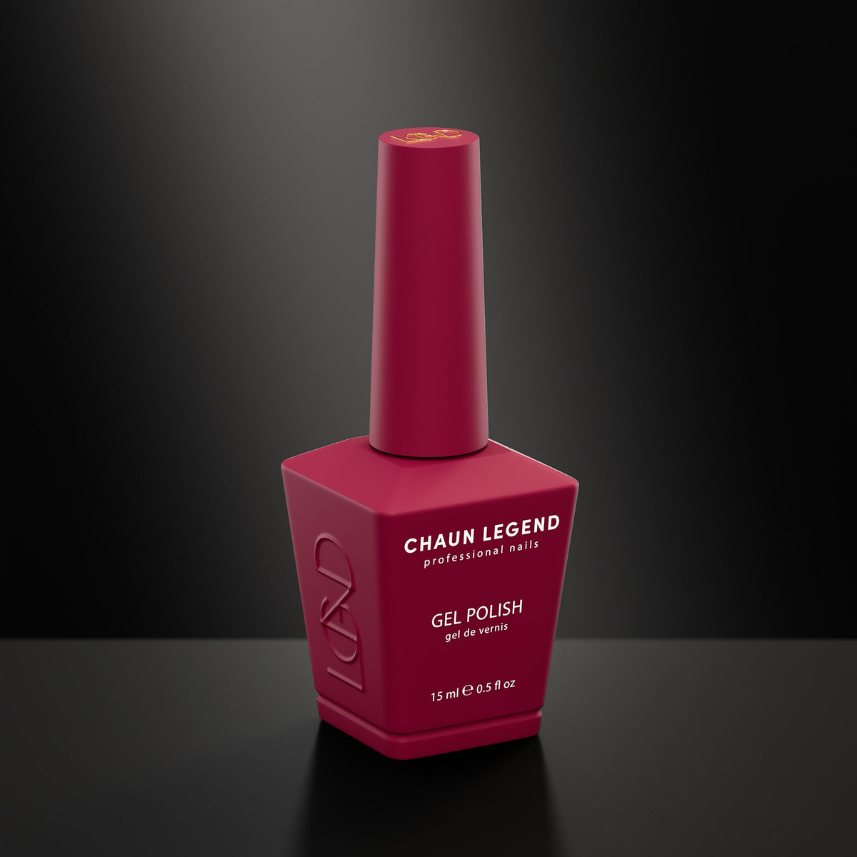 Chaun Legend LG5089 Kiss My Cheeks bottle