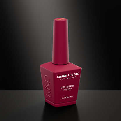 Chaun Legend LG5089 Kiss My Cheeks bottle