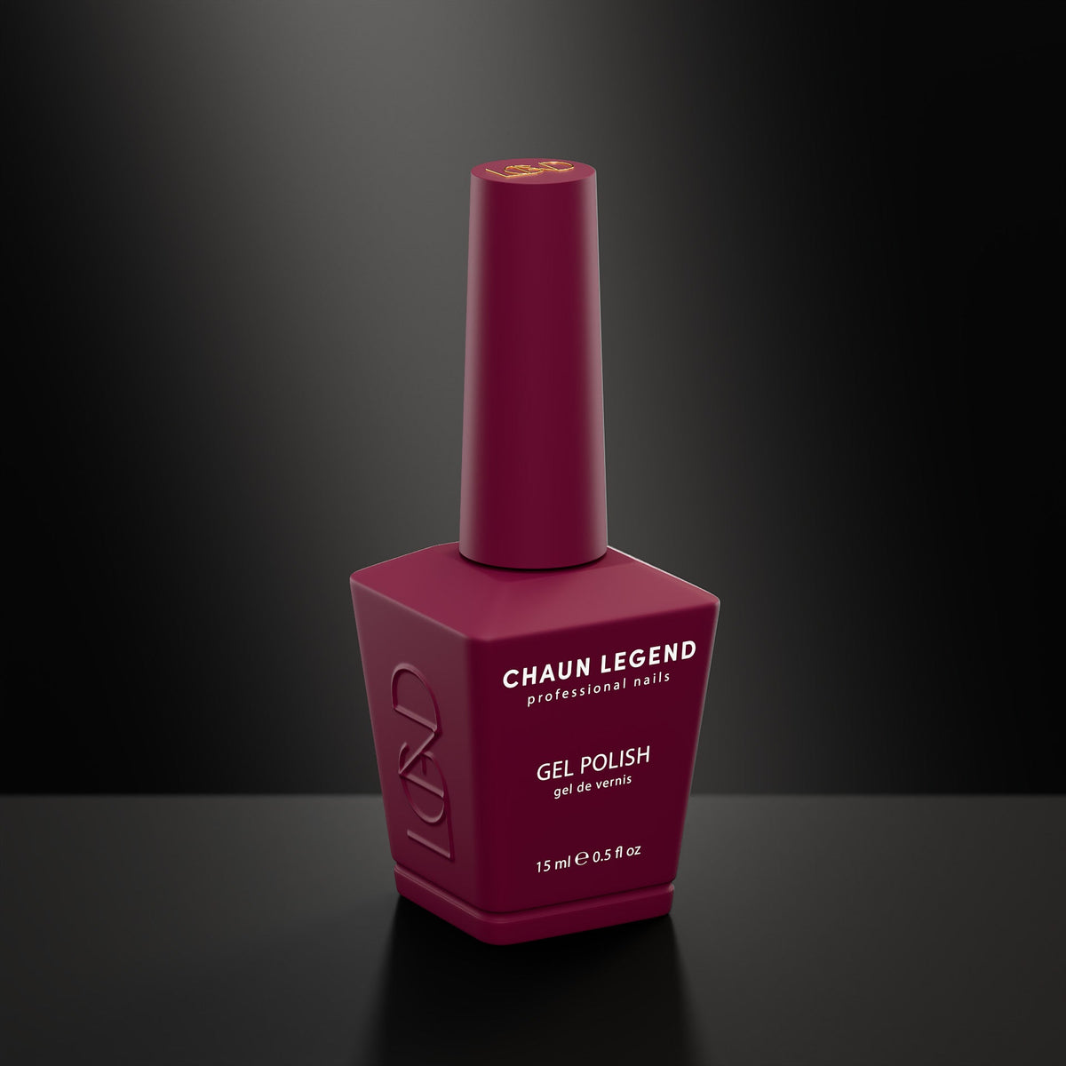 Chaun Legend LG5090 Ruby Riches bottle