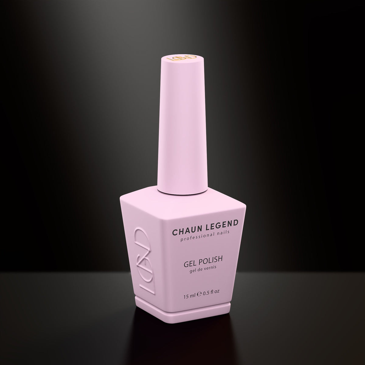Chaun Legend LG5092 Tickle My Toes bottle