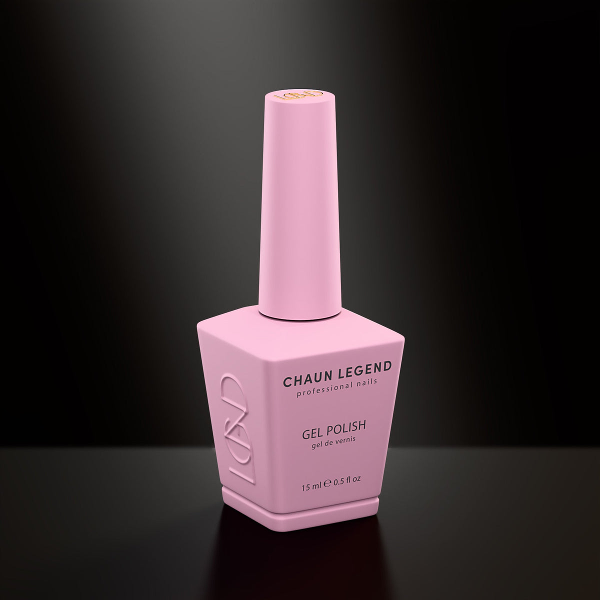 Chaun Legend LG5093 Cashmere Kiss bottle