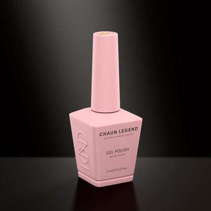Chaun Legend LG5094 Silky Sheets bottle