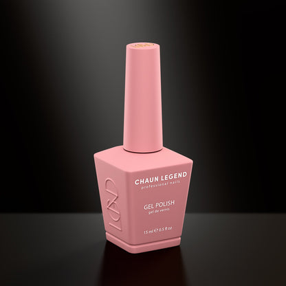 Chaun Legend LG5096 Pink Macaron bottle