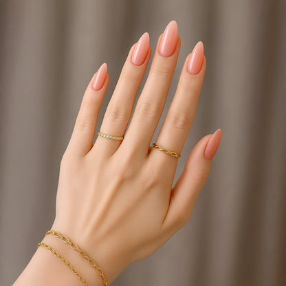 Chaun Legend LG5097 Peek-A-Nude color example