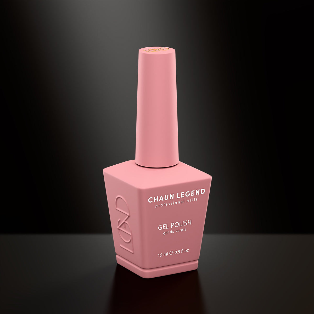 Chaun Legend LG5099 Hush Little Blush bottle