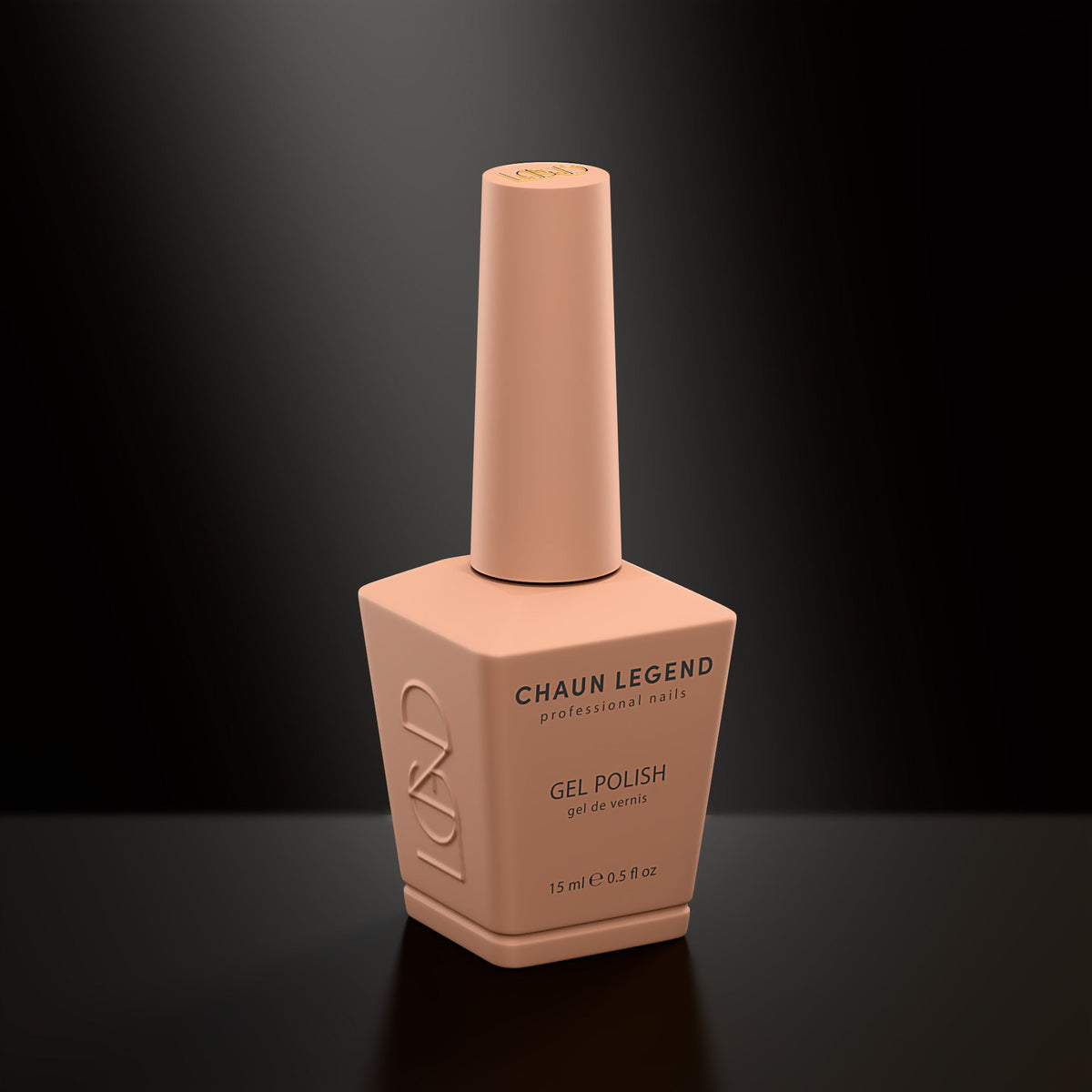 Chaun Legend LG5103 Bottom Line bottle