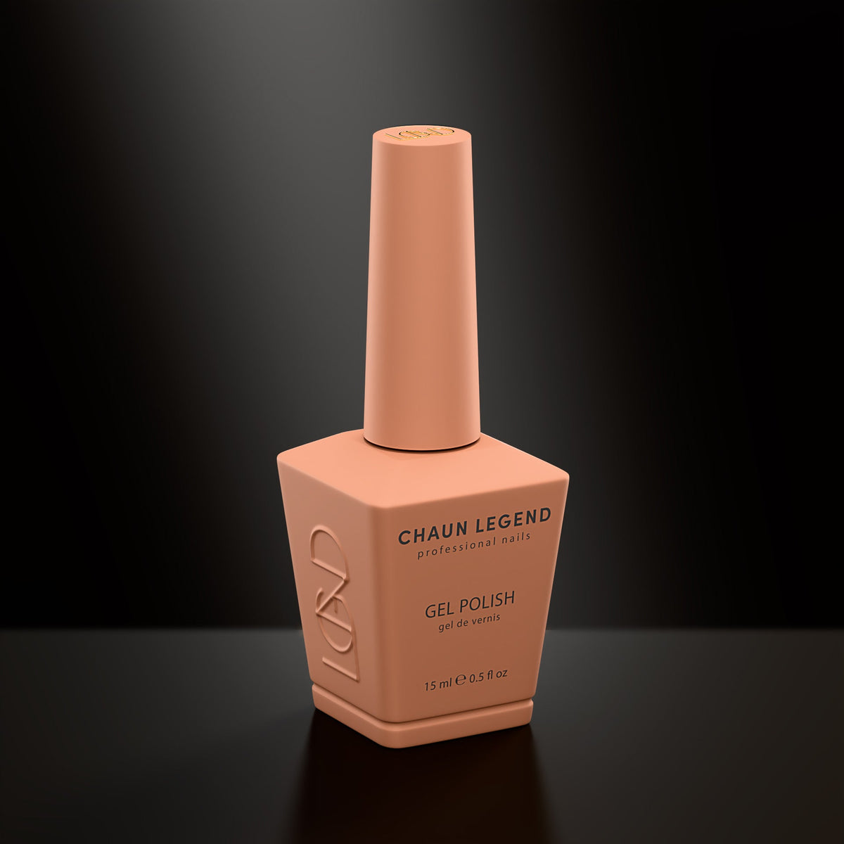 Chaun Legend LG5104 By Chaunce bottle