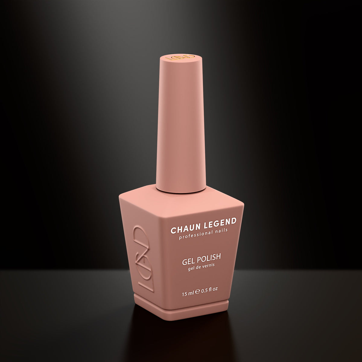 Chaun Legend LG5105 Bank On It bottle