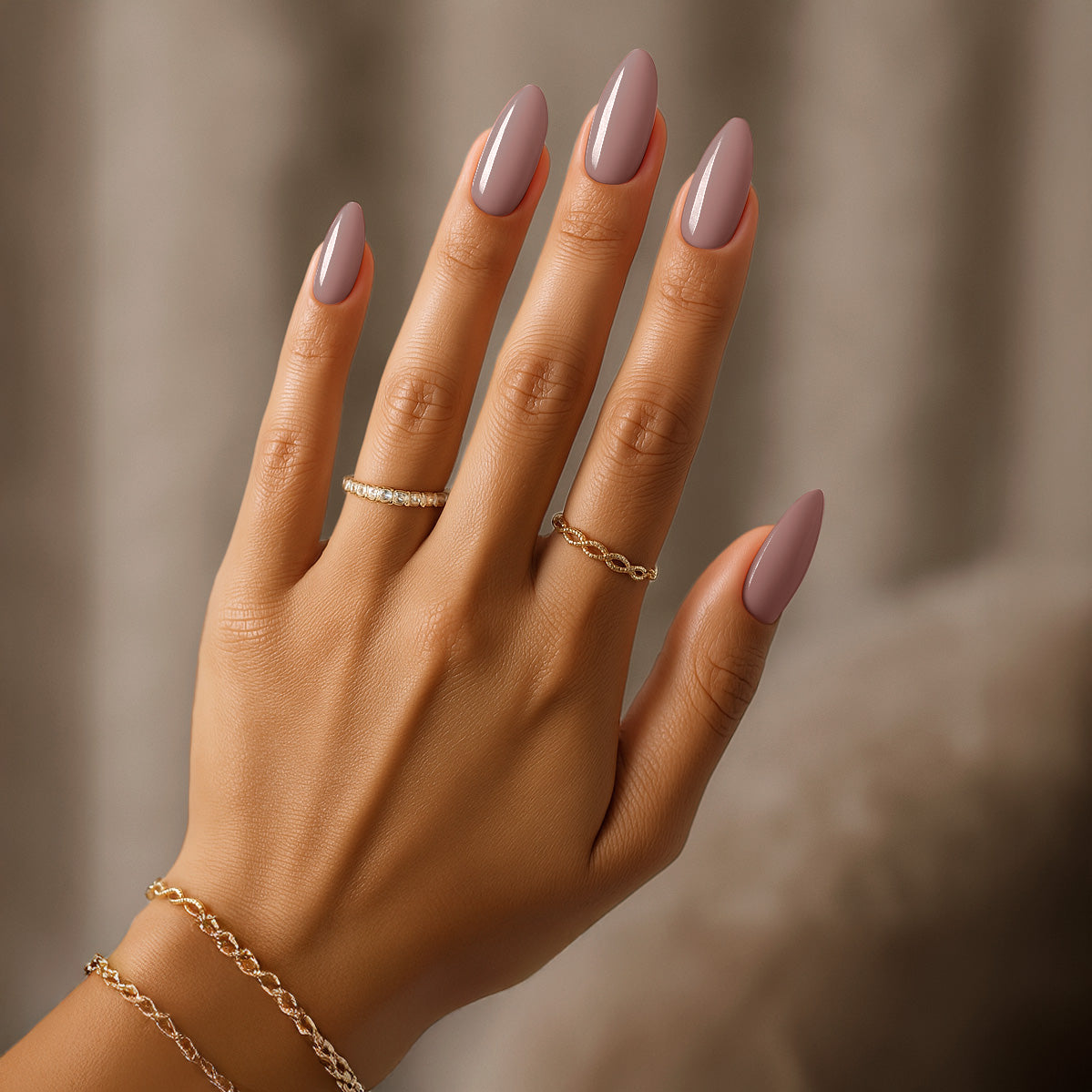 Chaun Legend LG5107 Risqué Business color example