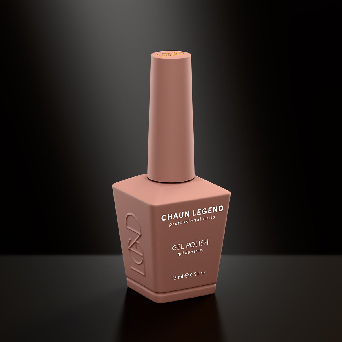 Chaun Legend LG5108 Nutty Delight bottle