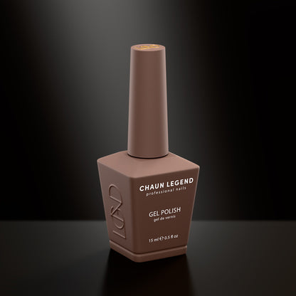 Chaun Legend LG5109 Crème De La Cocoa bottle