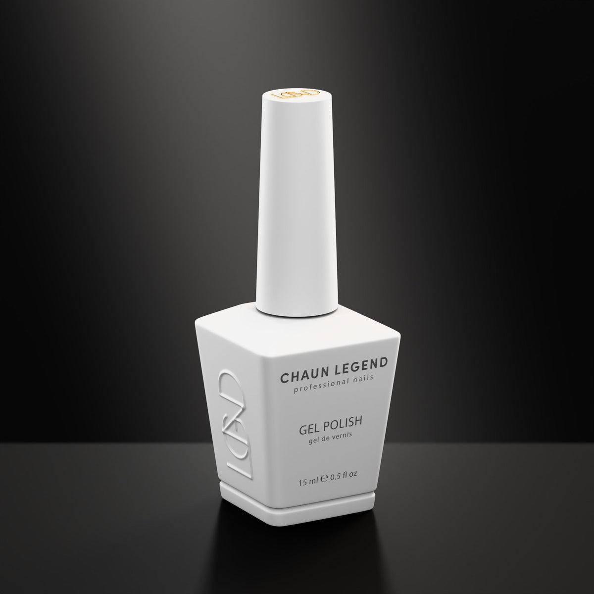 Chaun Legend LG5111 Vanilla Vixen bottle