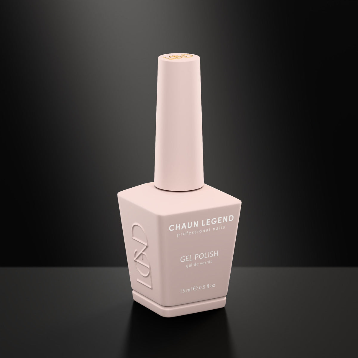Chaun Legend LG5118 Every Kind Of Way bottle