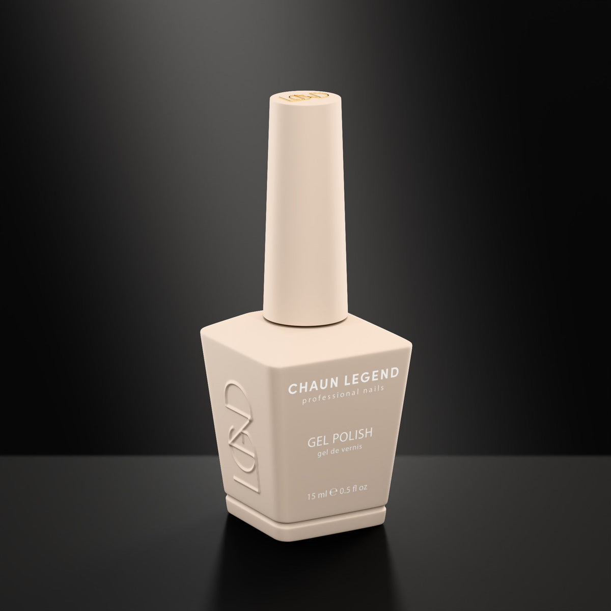 Chaun Legend LG5119 Bare Necessities bottle