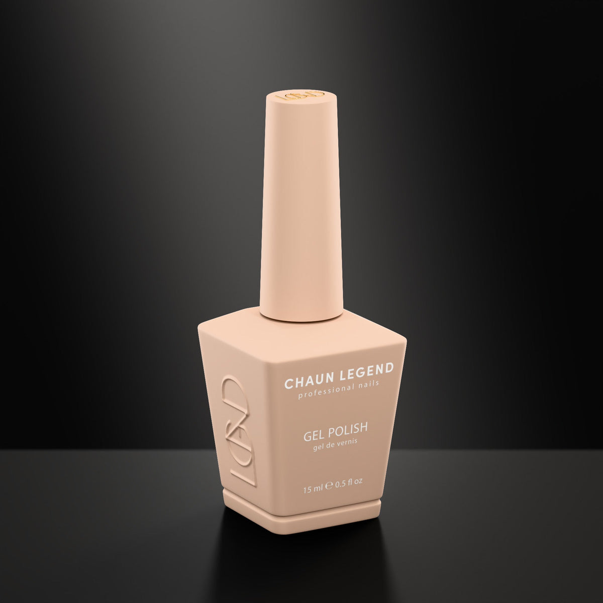 Chaun Legend LG5120 Rose 'N Shine bottle