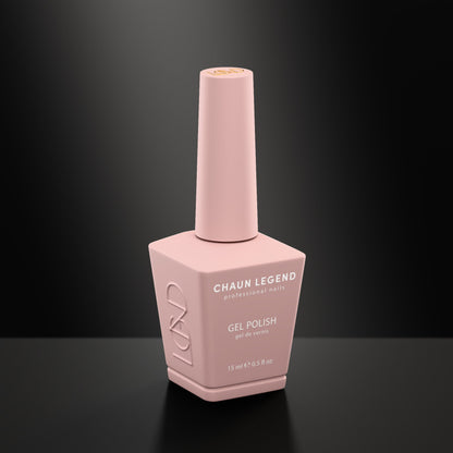 Chaun Legend LG5121 Drive me Crazy bottle
