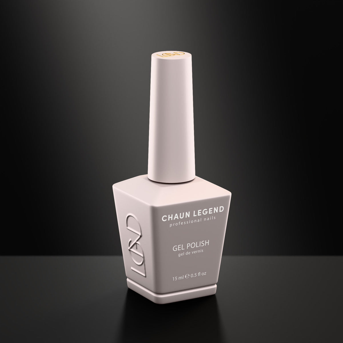 Chaun Legend LG5122 Diamond Dust bottle