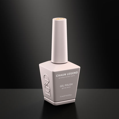 Chaun Legend LG5122 Diamond Dust bottle