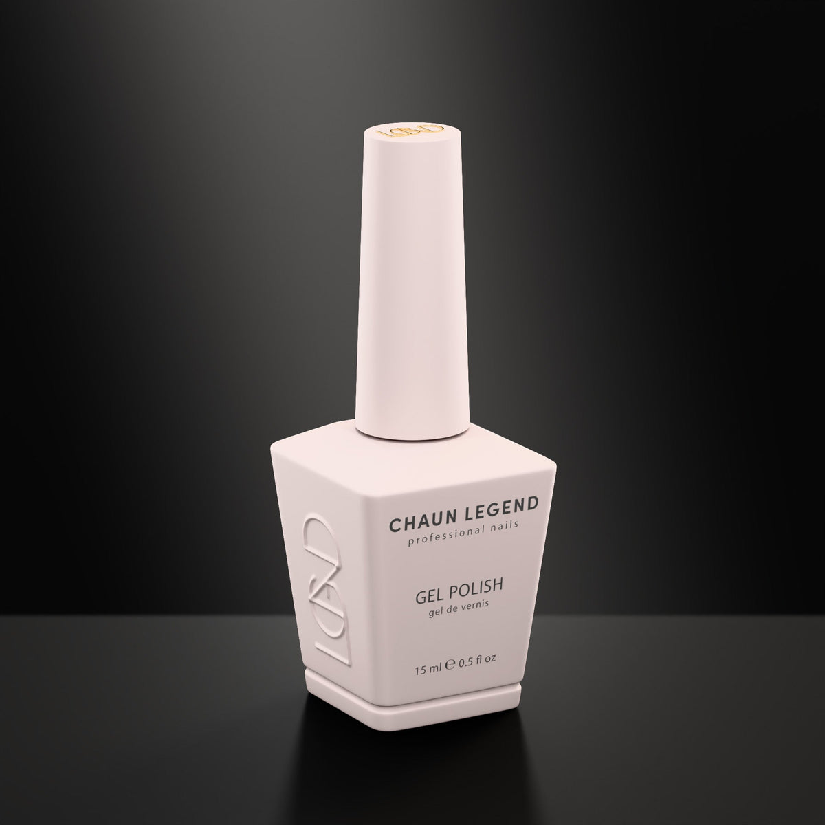 Chaun Legend LG5123 Nothing To Hide bottle