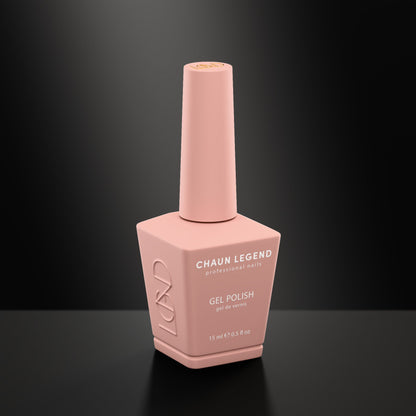 Chaun Legend LG5126 No Ring, No Rules bottle