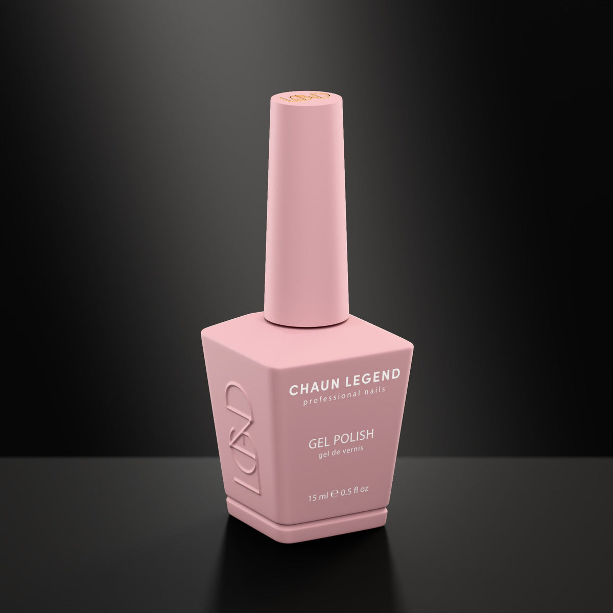 Chaun Legend LG5130 Problematic Pink bottle