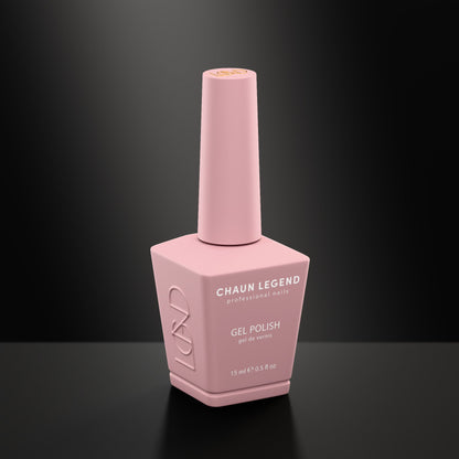 Chaun Legend LG5130 Problematic Pink bottle