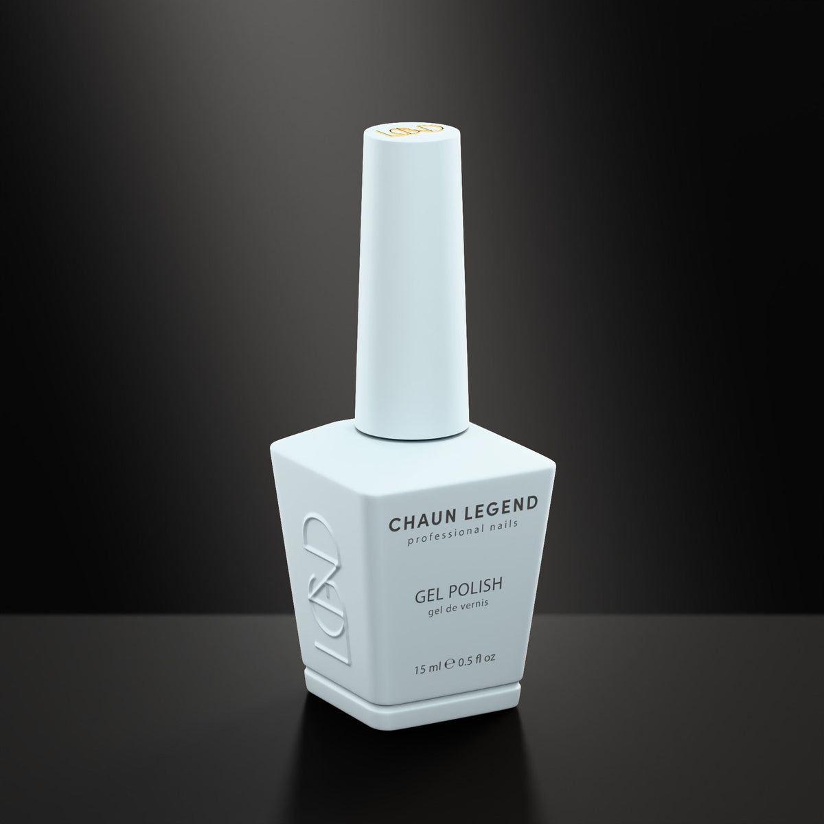 Chaun Legend LG5132 Seafoam bottle
