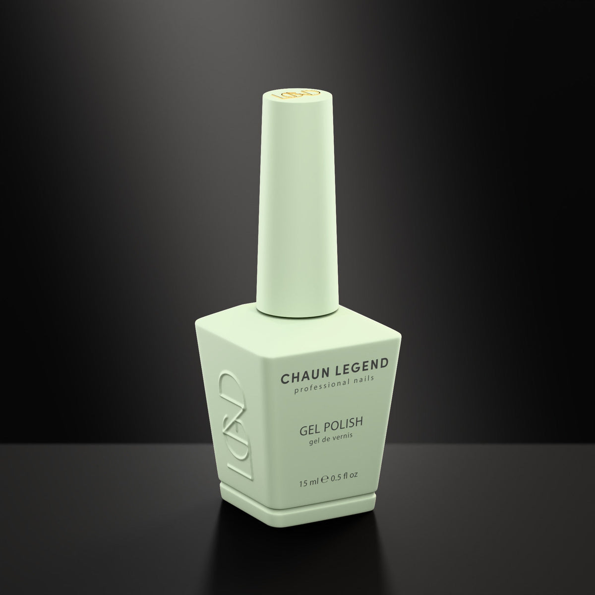 Chaun Legend LG5133 Mint To Go Viral bottle