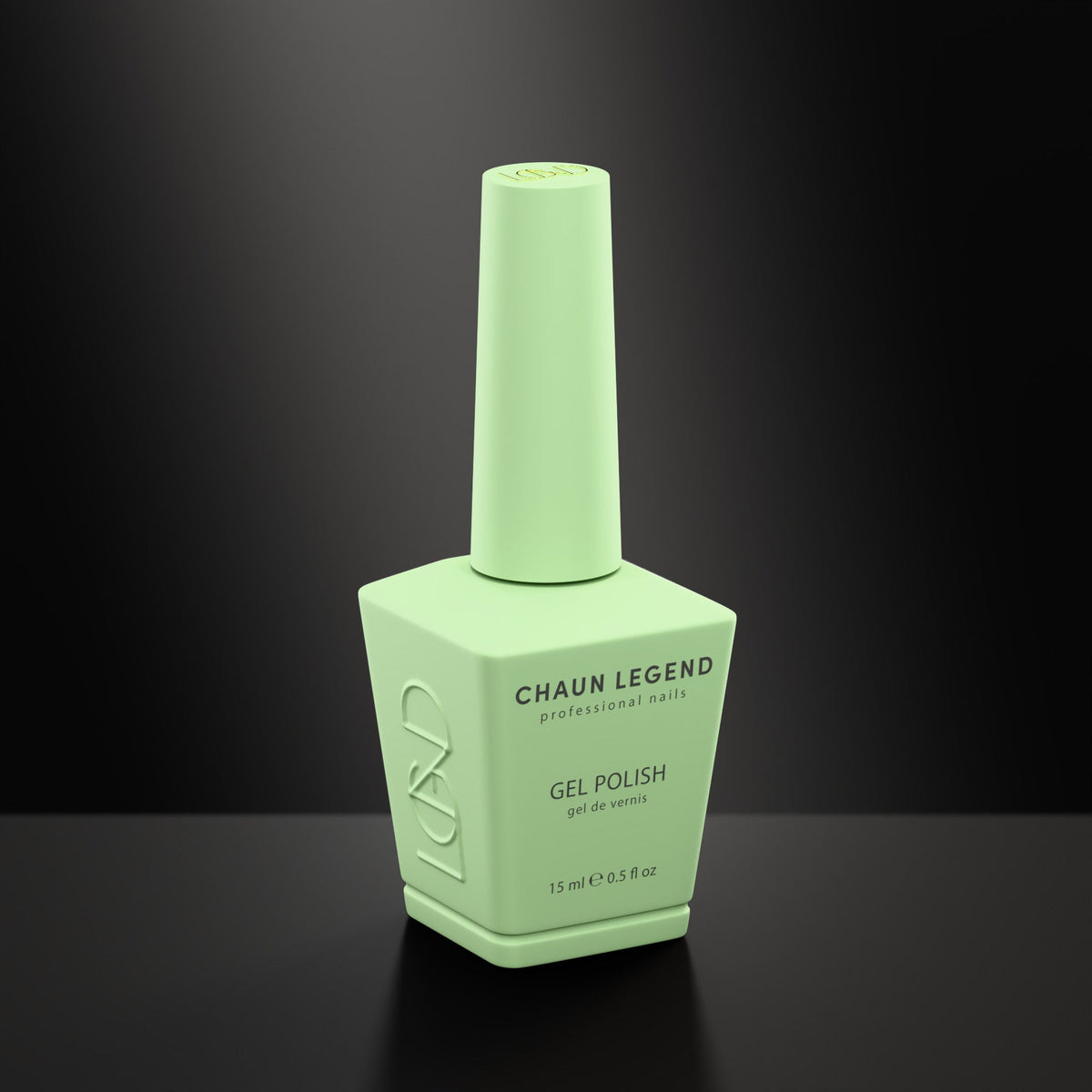 Chaun Legend LG5134 Spearmint Secrets bottle