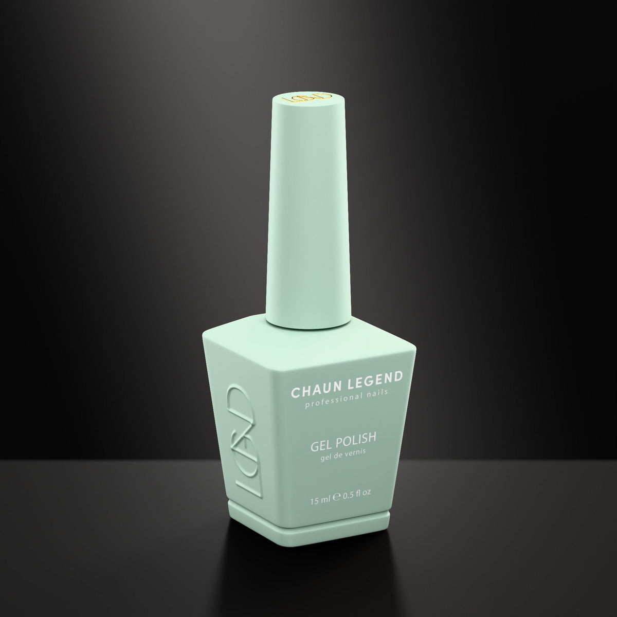 Chaun Legend LG5136 Frosty Mint bottle