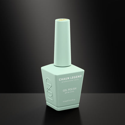 Chaun Legend LG5136 Frosty Mint bottle