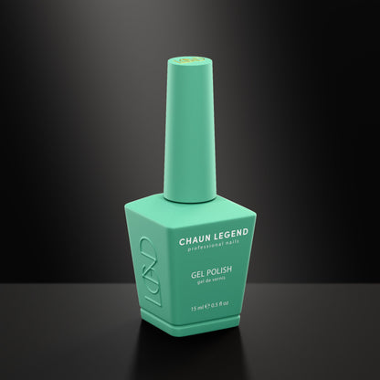Chaun Legend LG5137 Teal Me Softly bottle