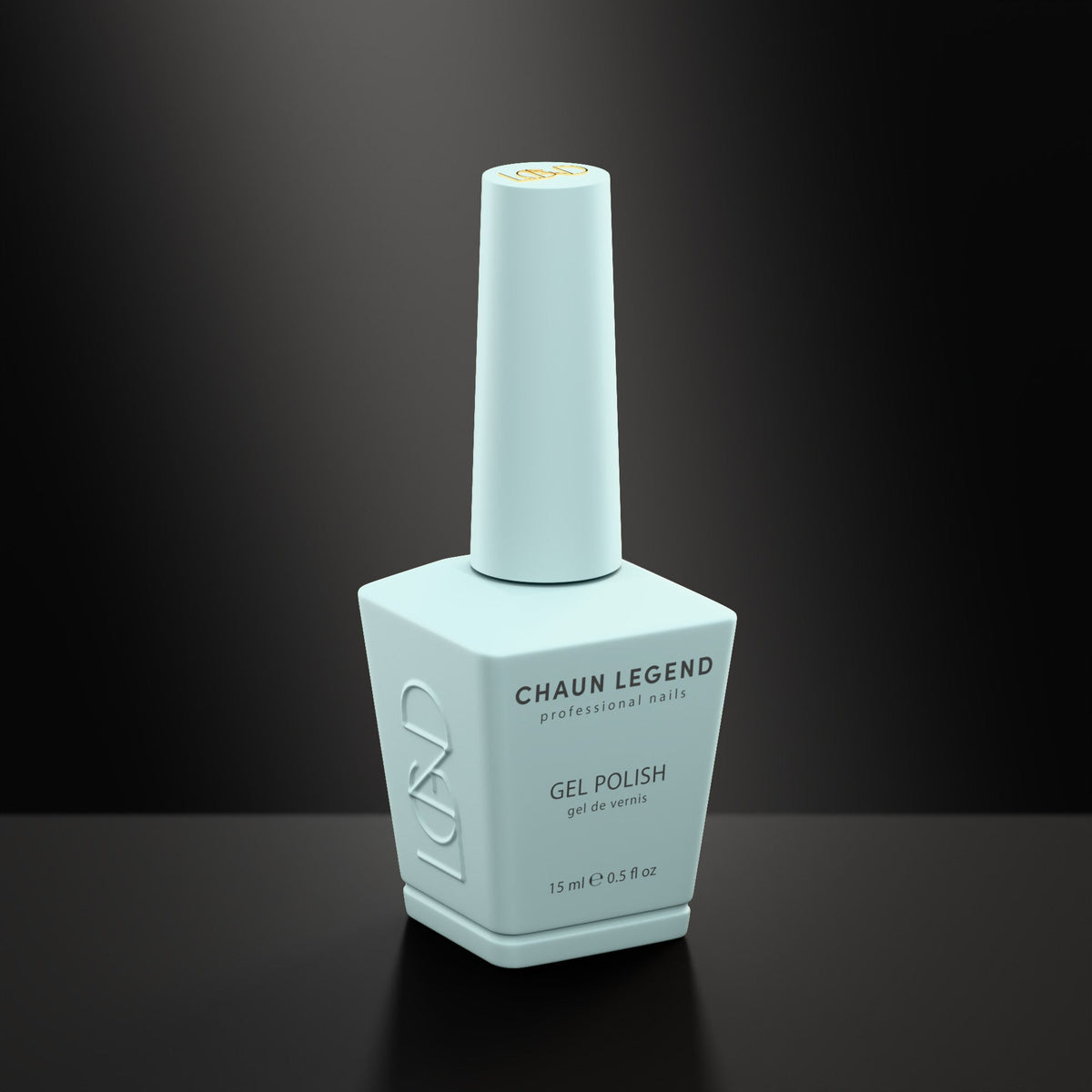 Chaun Legend LG5138 Clear Skies bottle