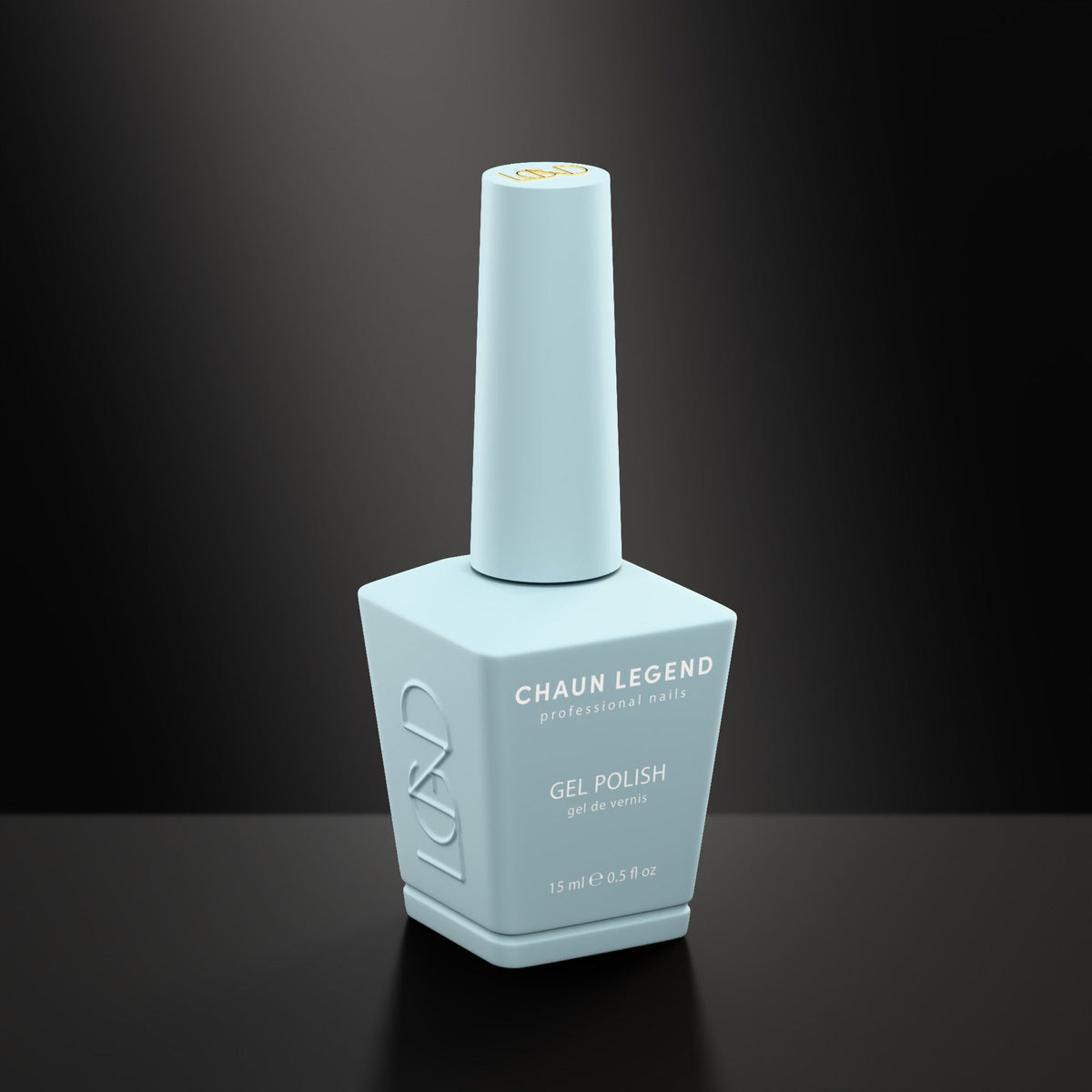 Chaun Legend LG5141 Frost Me Gently bottle