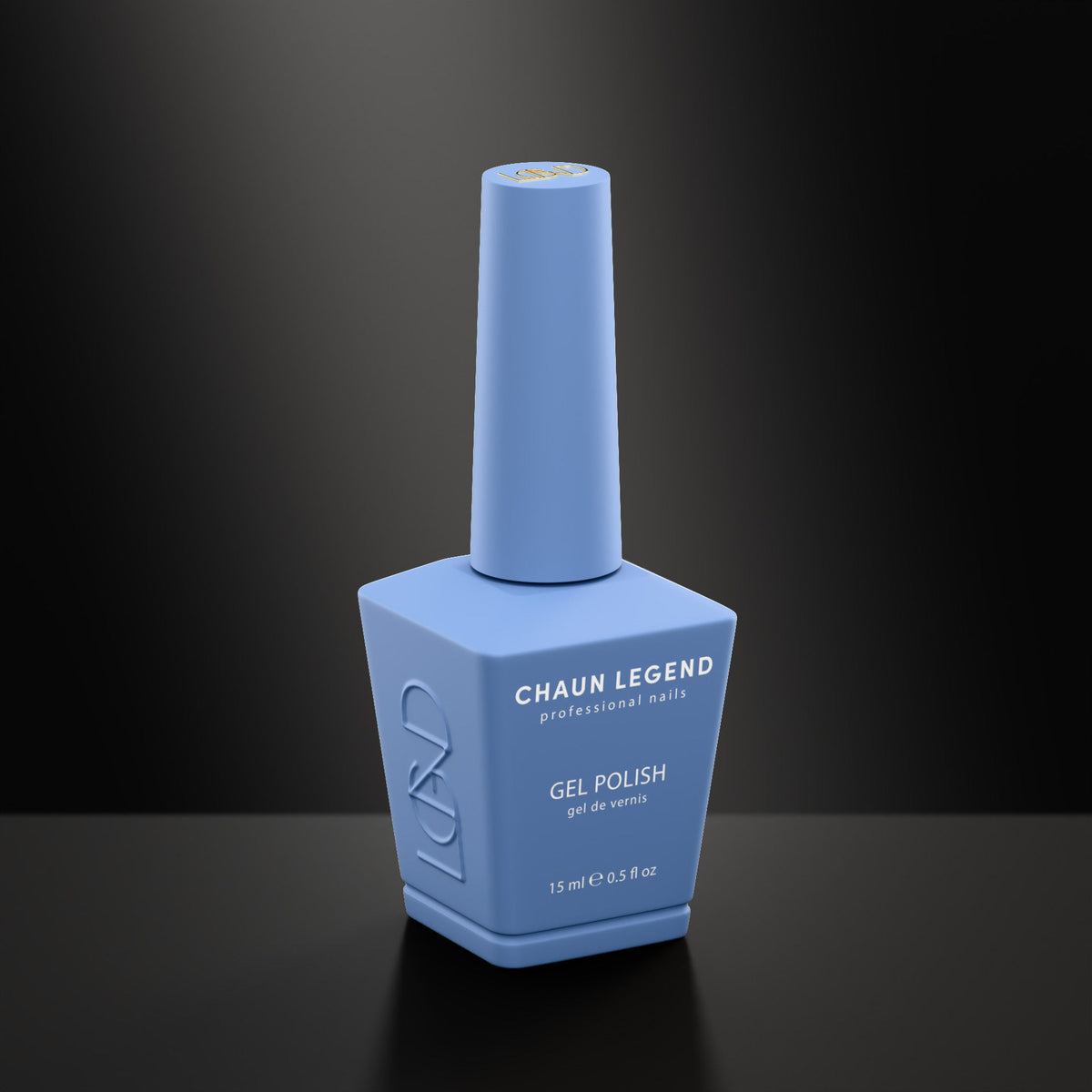Chaun Legend LG5146 Dirty Denim bottle