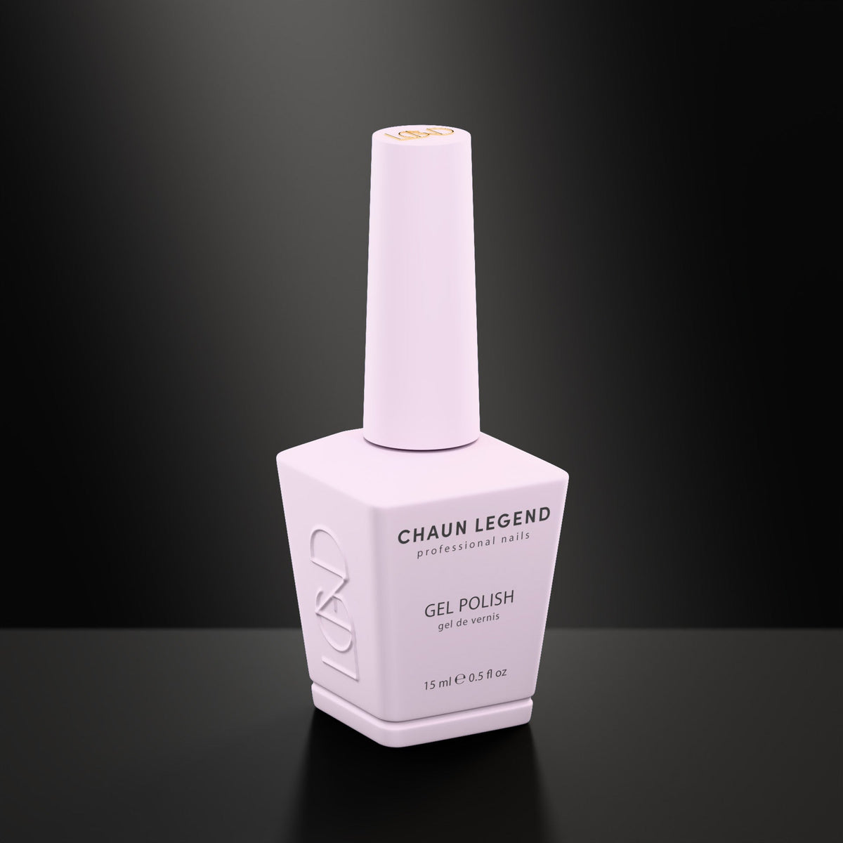Chaun Legend LG5151 Lavender Mist bottle