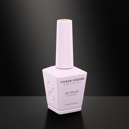 Chaun Legend LG5151 Lavender Mist bottle