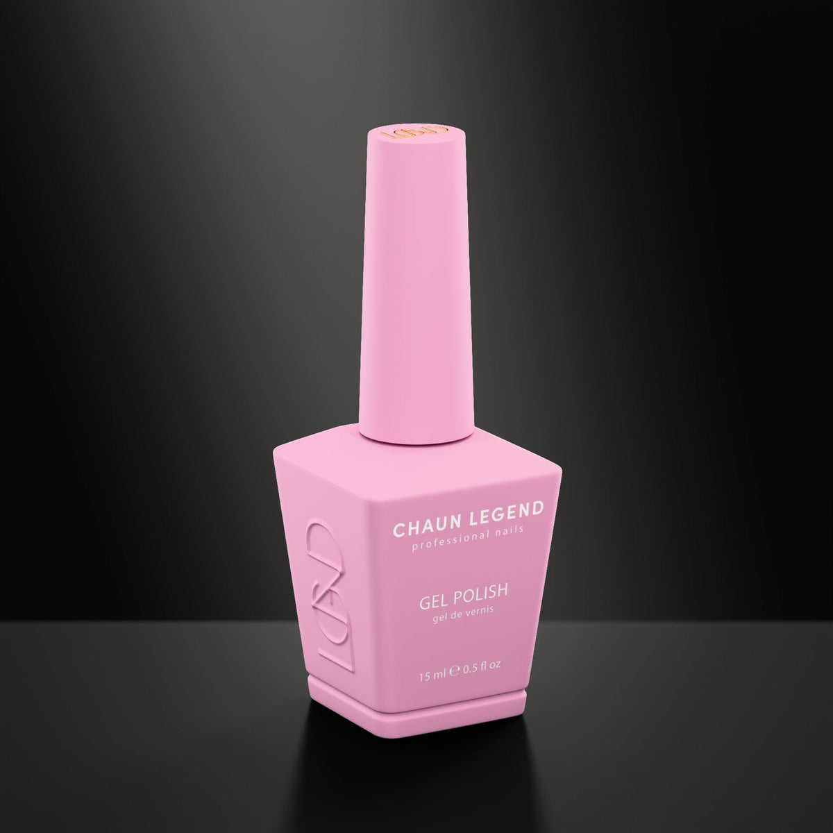 Chaun Legend LG5153 Lavish Dare bottle