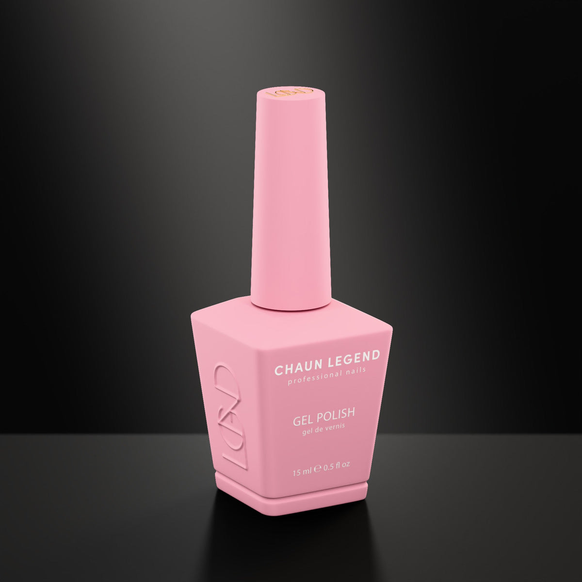 Chaun Legend LG5158 Iconic Pink bottle