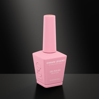 Chaun Legend LG5158 Iconic Pink bottle